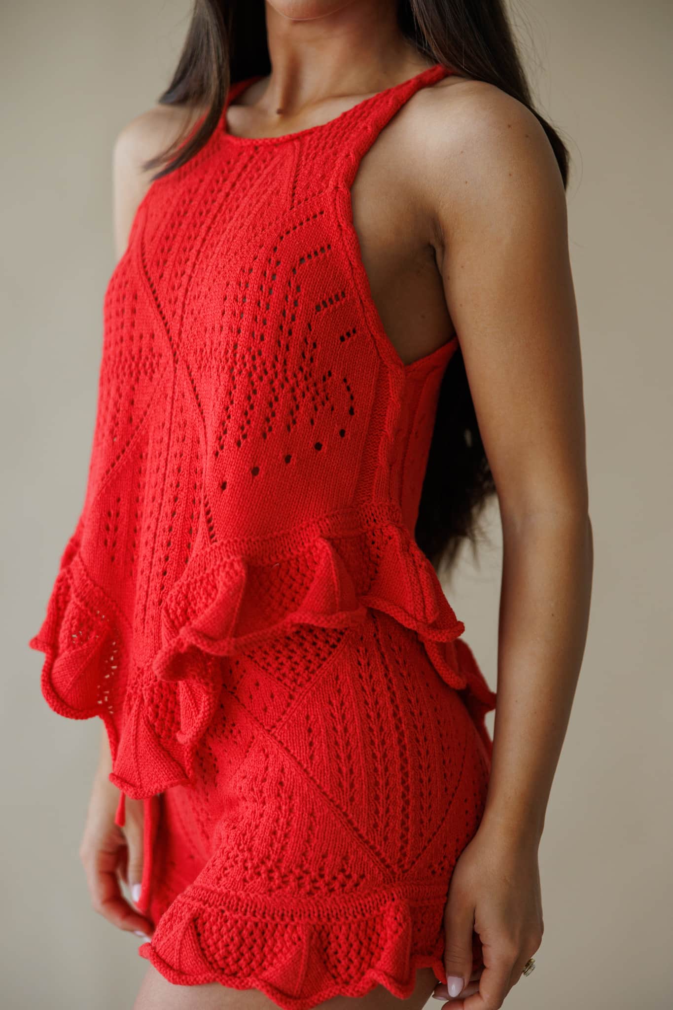 Gypsy Heart Top - Image 4