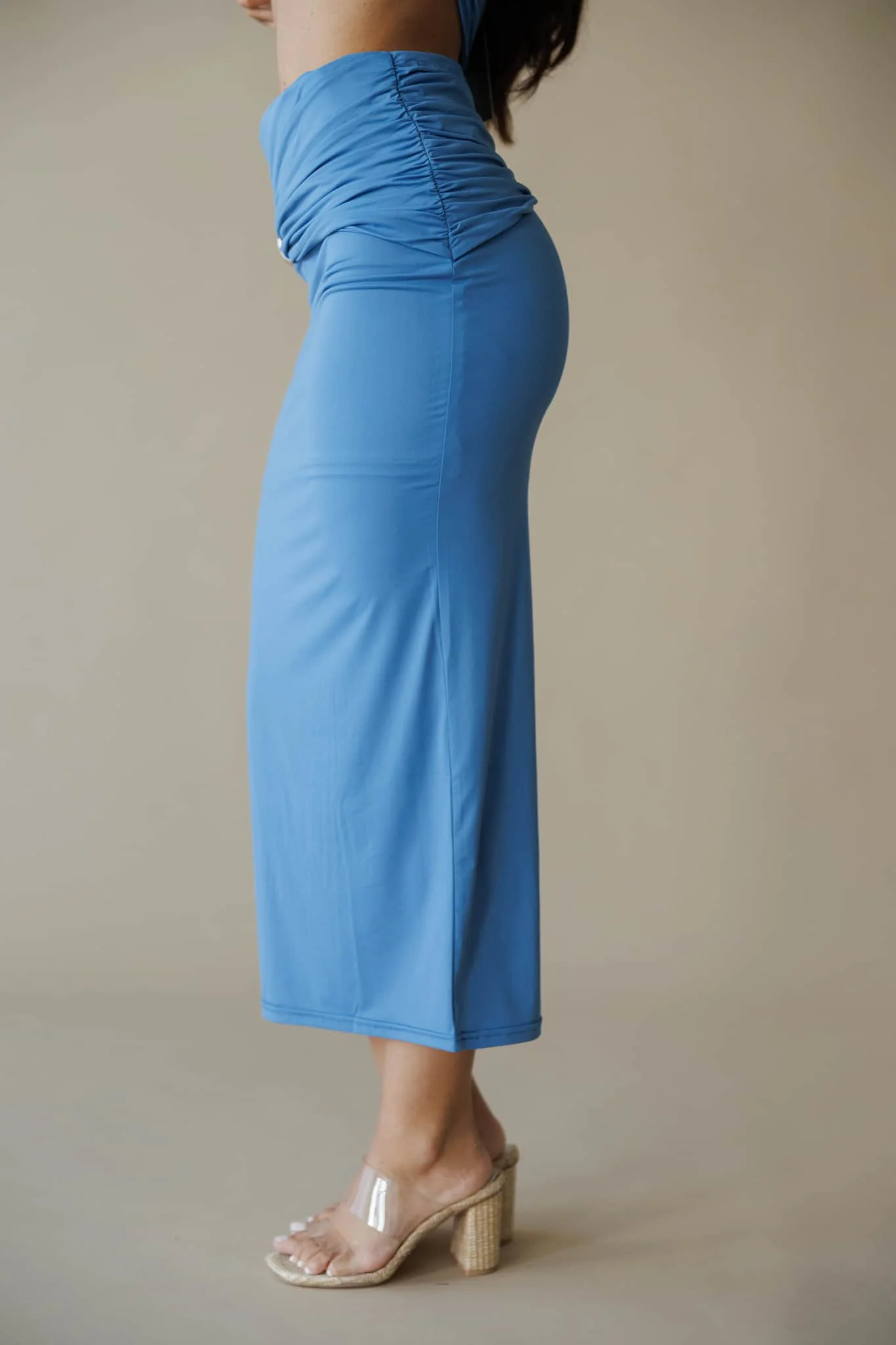 Villa Evening Skirt - Image 4