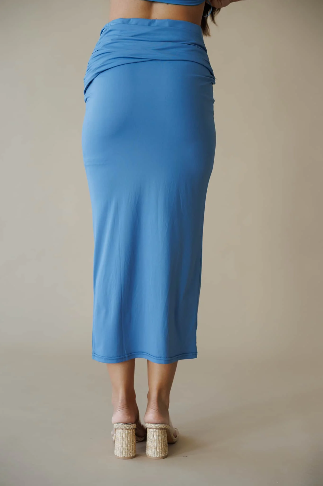Villa Evening Skirt - Image 5