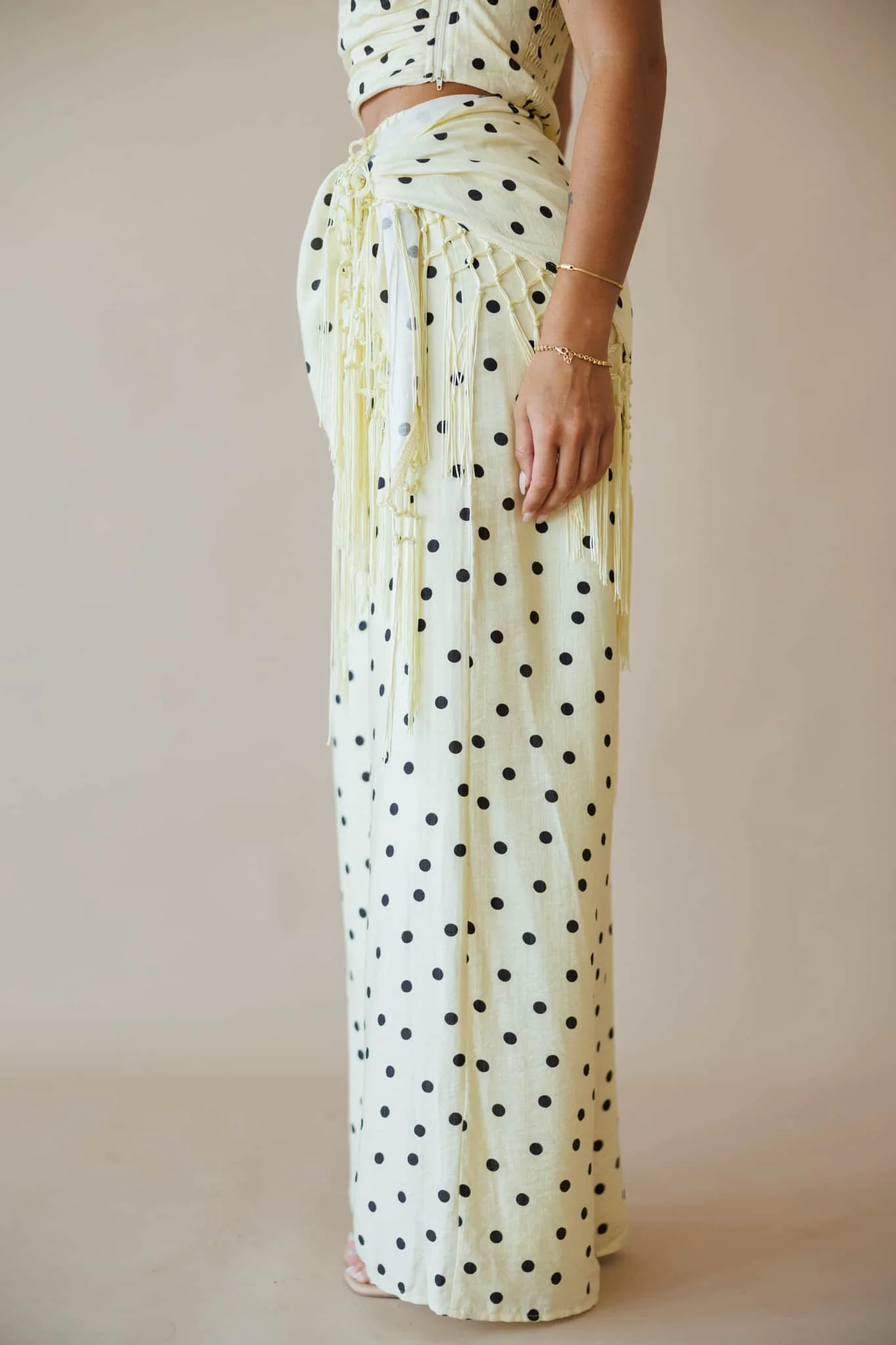 Villa Girl Pants - Image 5