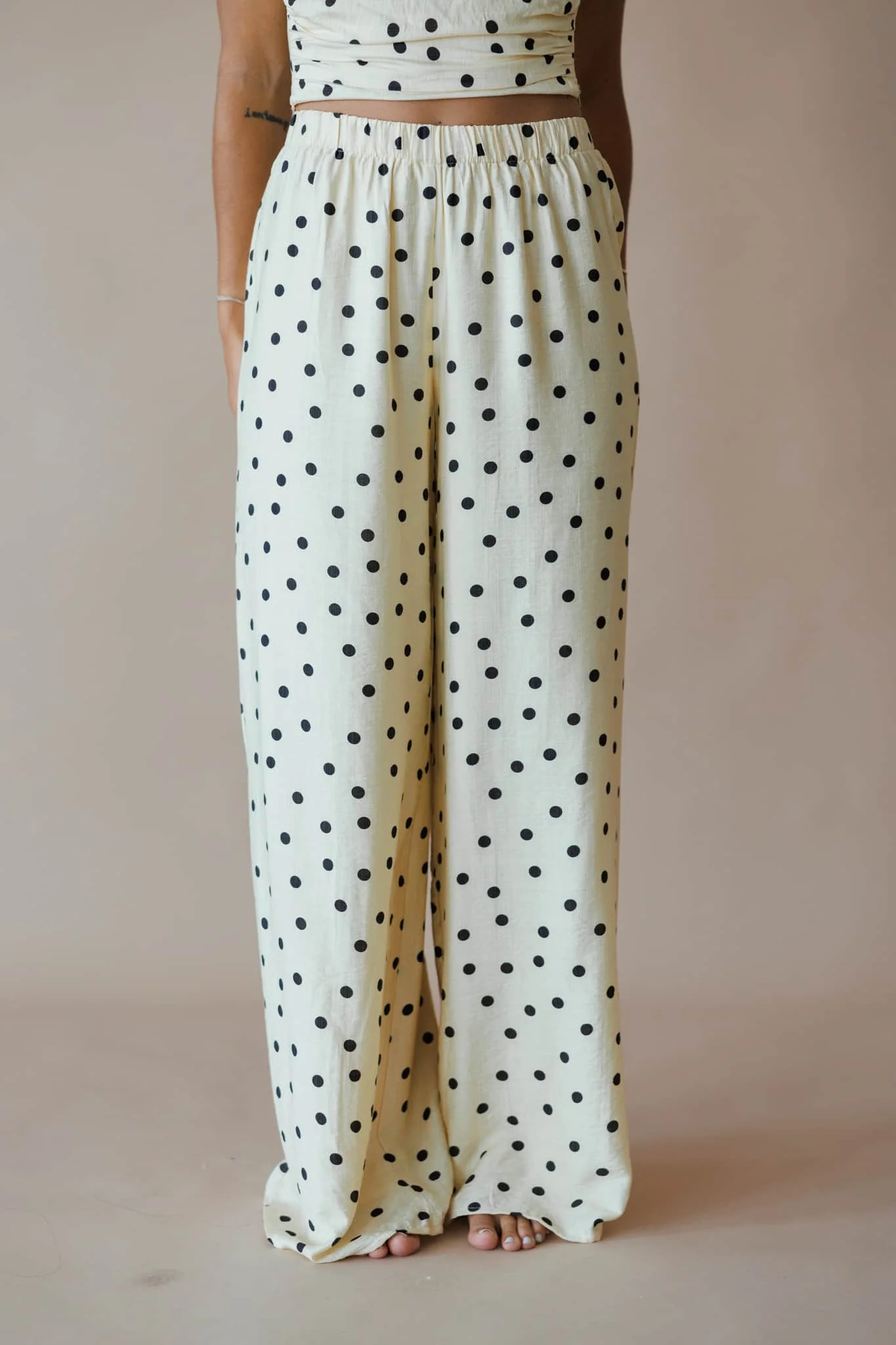 Villa Girl Pants - Image 6
