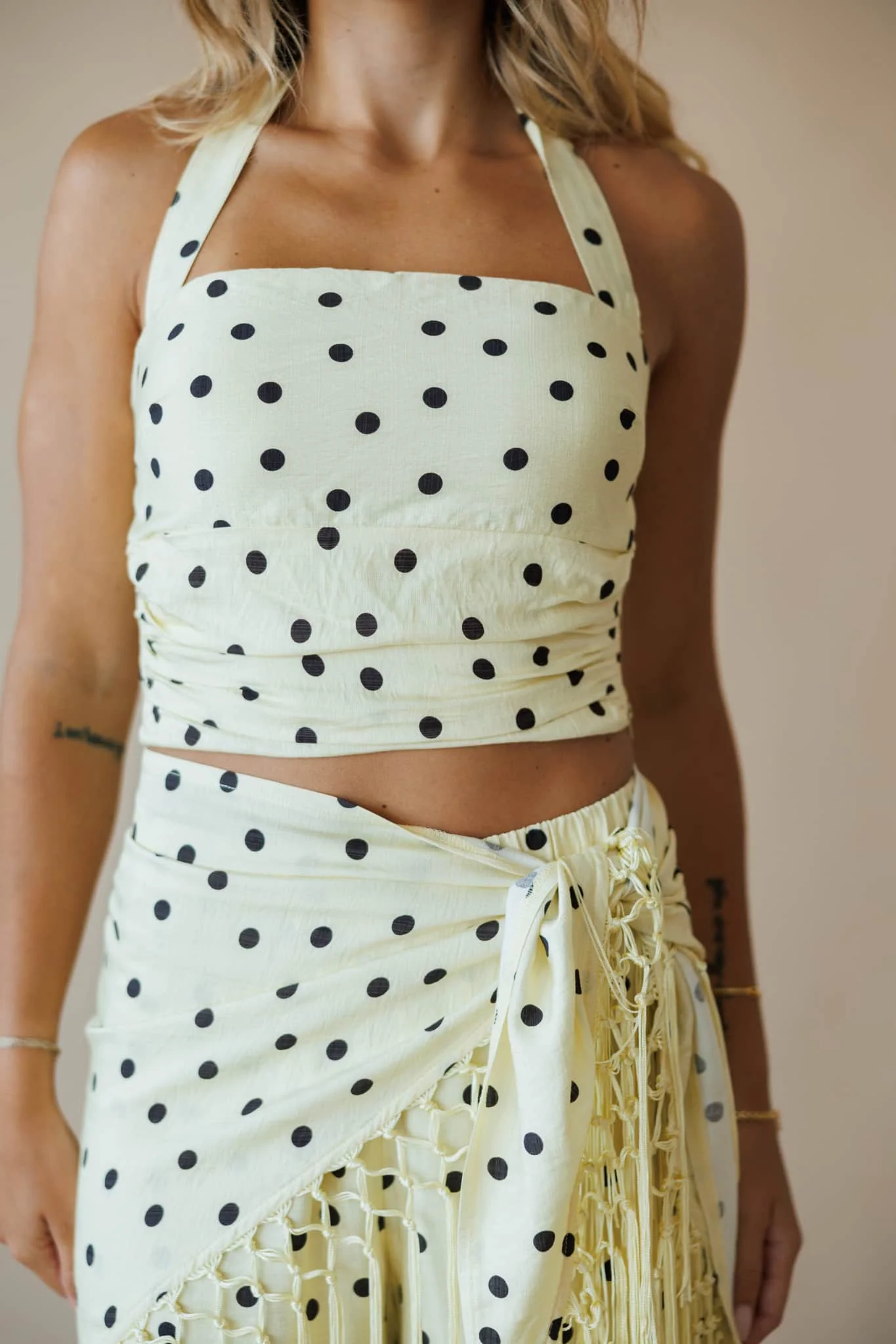Villa Girl Top - Image 2