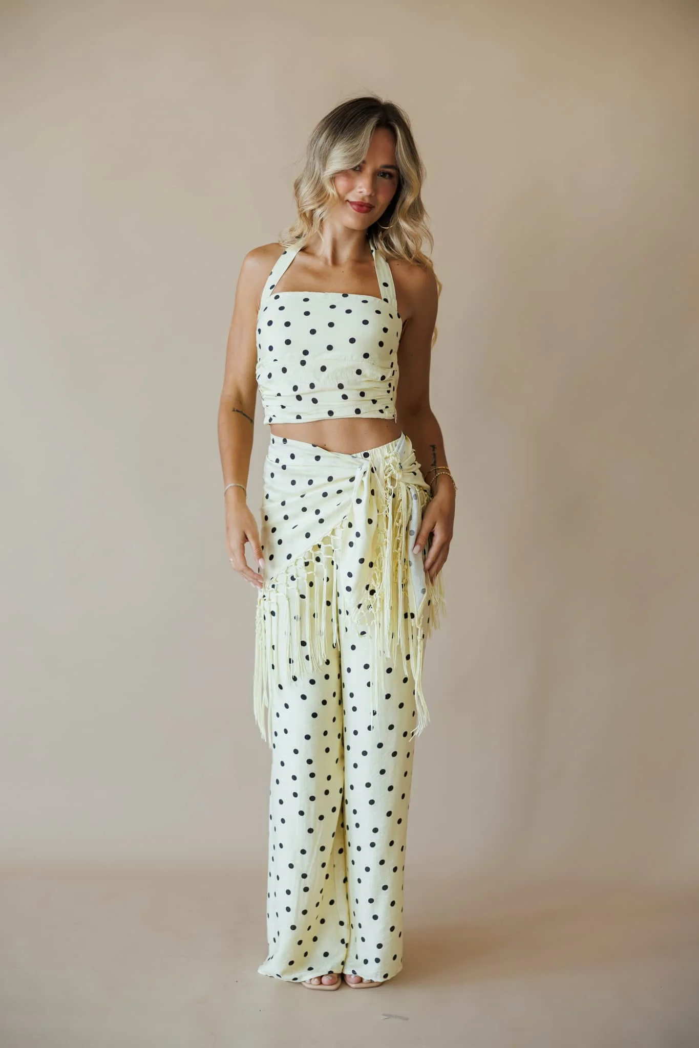 Villa Girl Top - Image 4