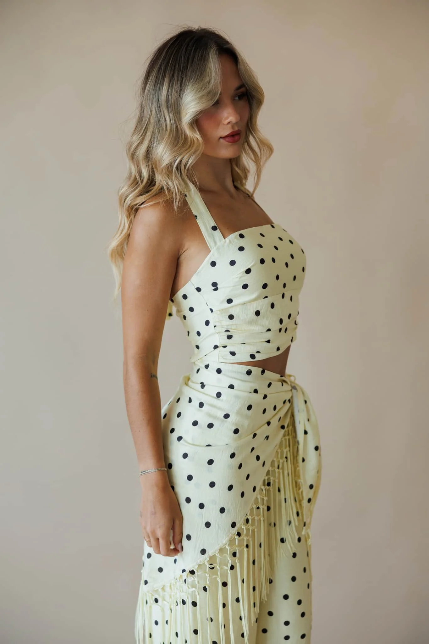 Villa Girl Top - Image 5