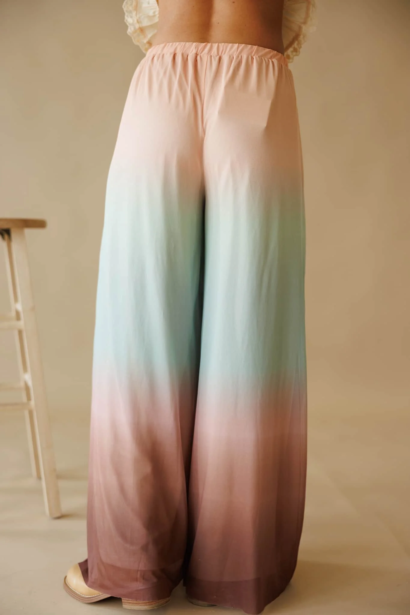 Walking The Coast Pants - Image 3