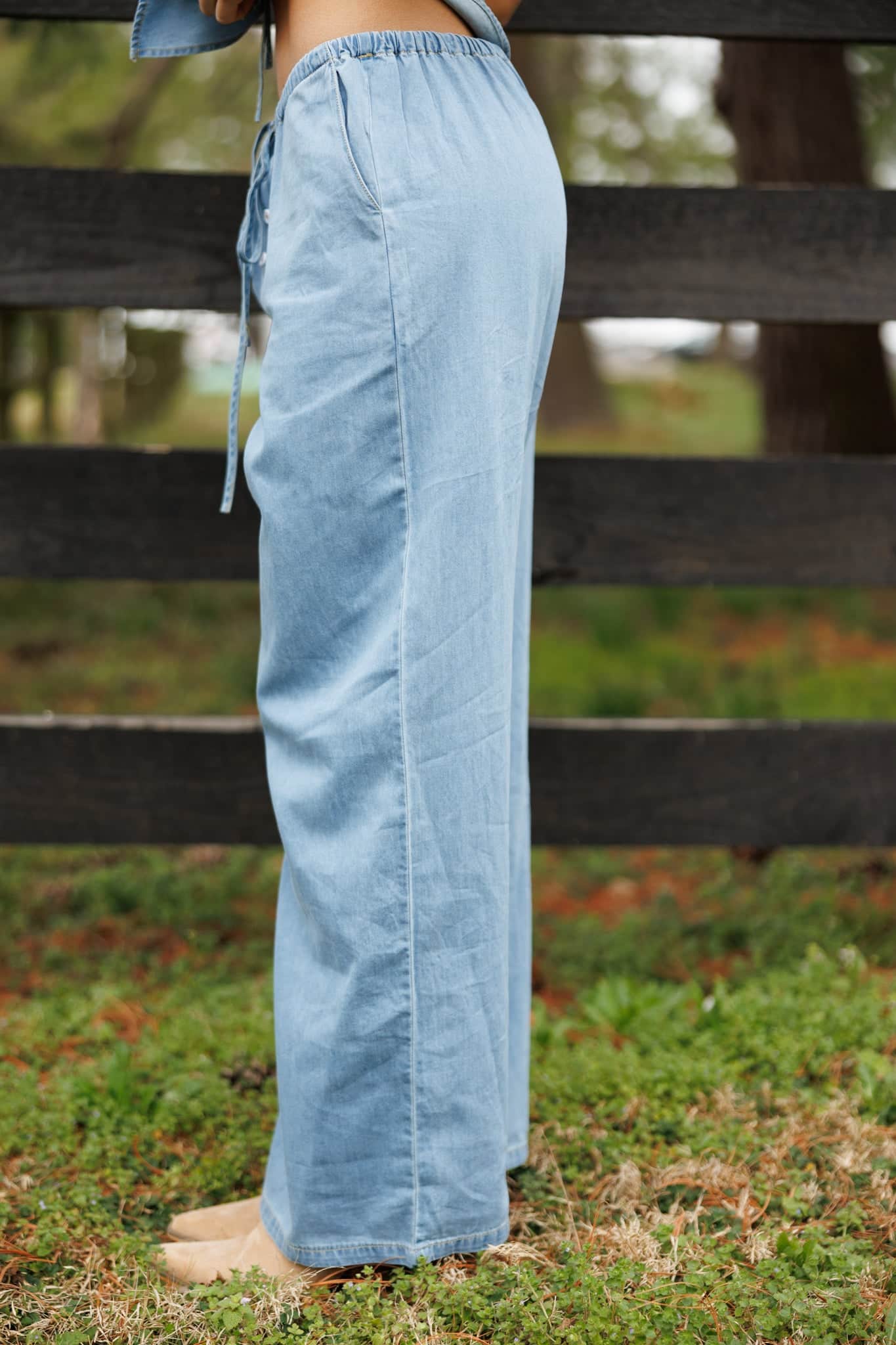Weekend In Tennessee Pants - Image 4