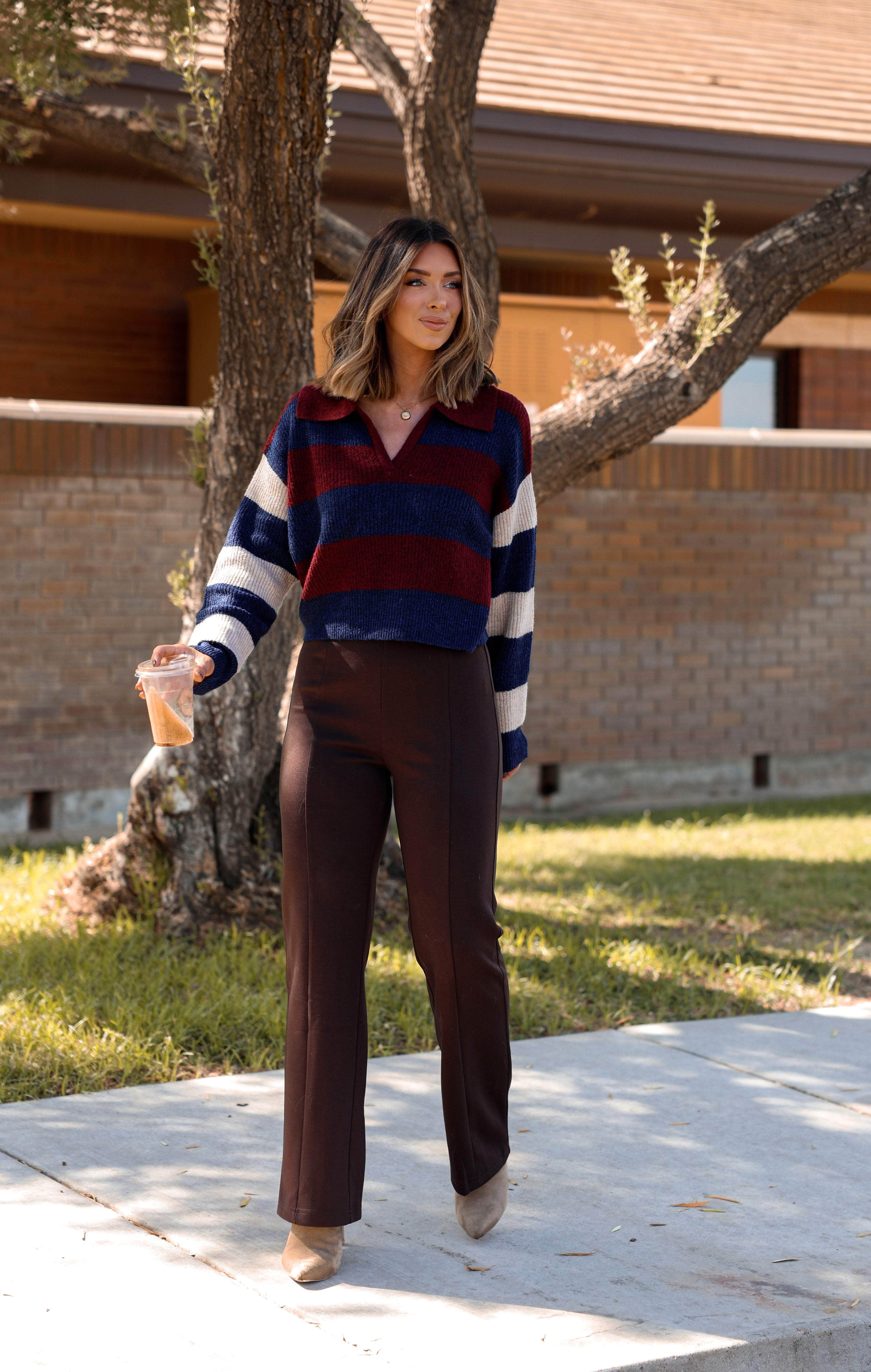 Well Suited Scuba Pants - Image 4
