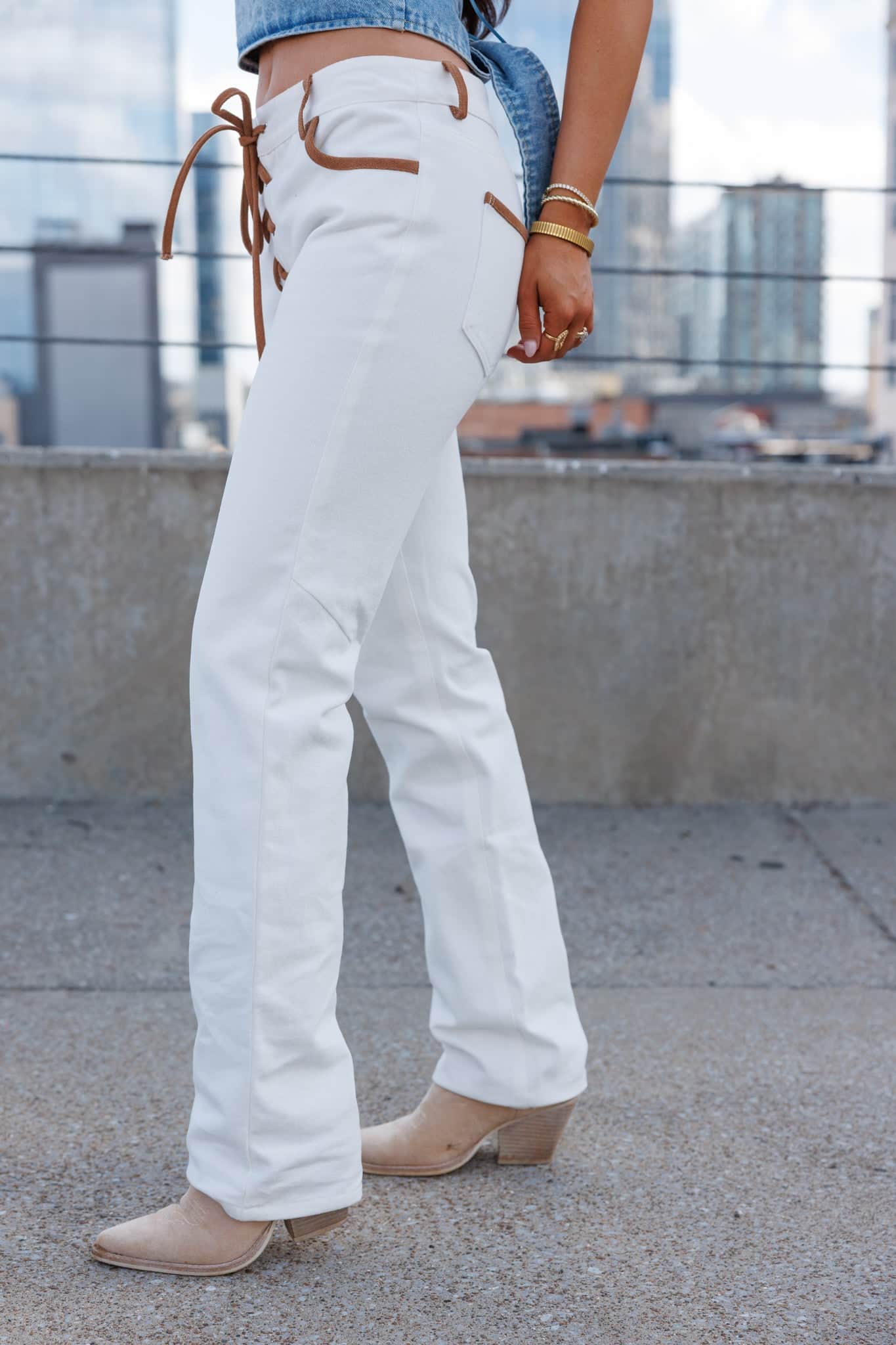 West Coast Wild Jeans - Image 4