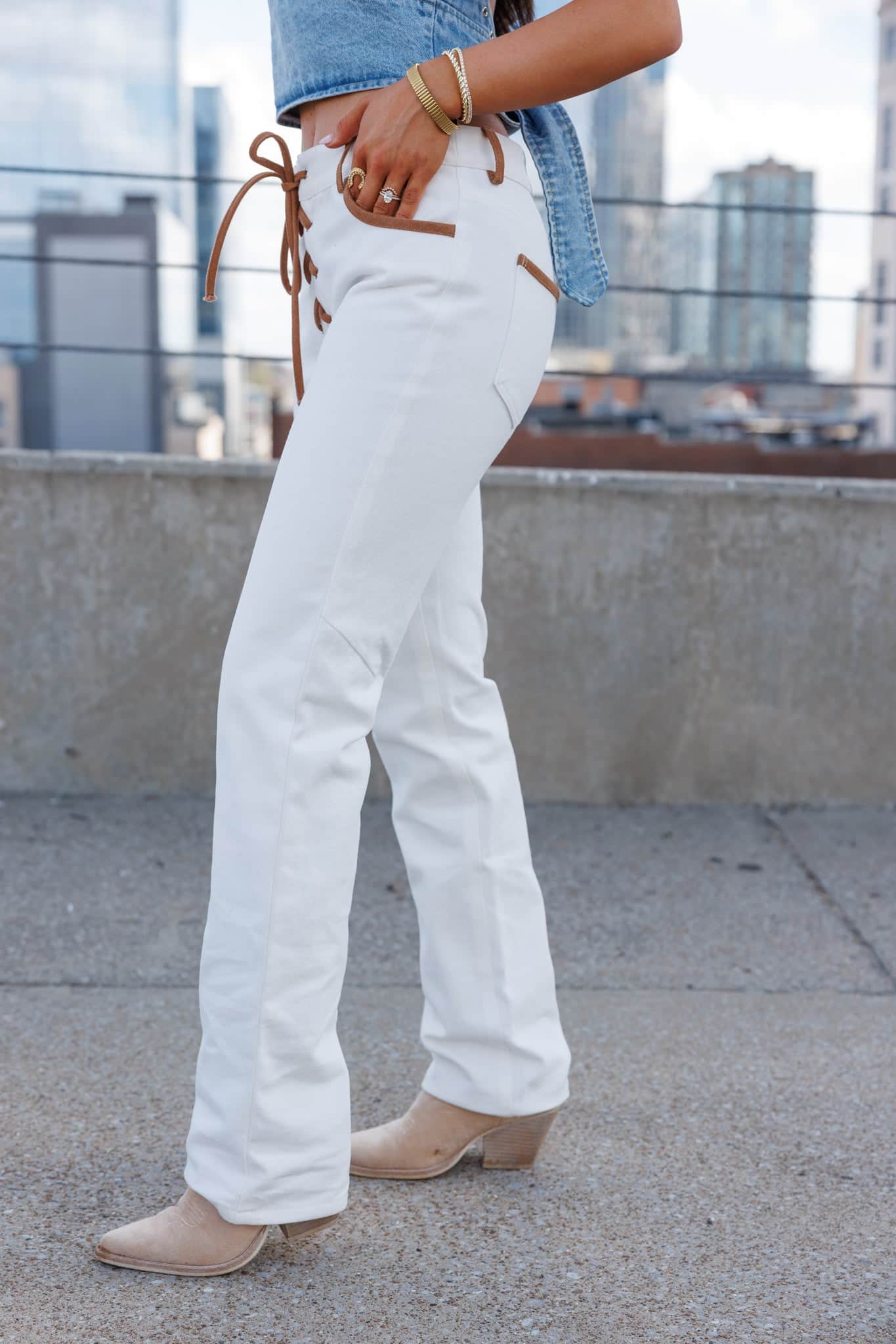 West Coast Wild Jeans - Image 5