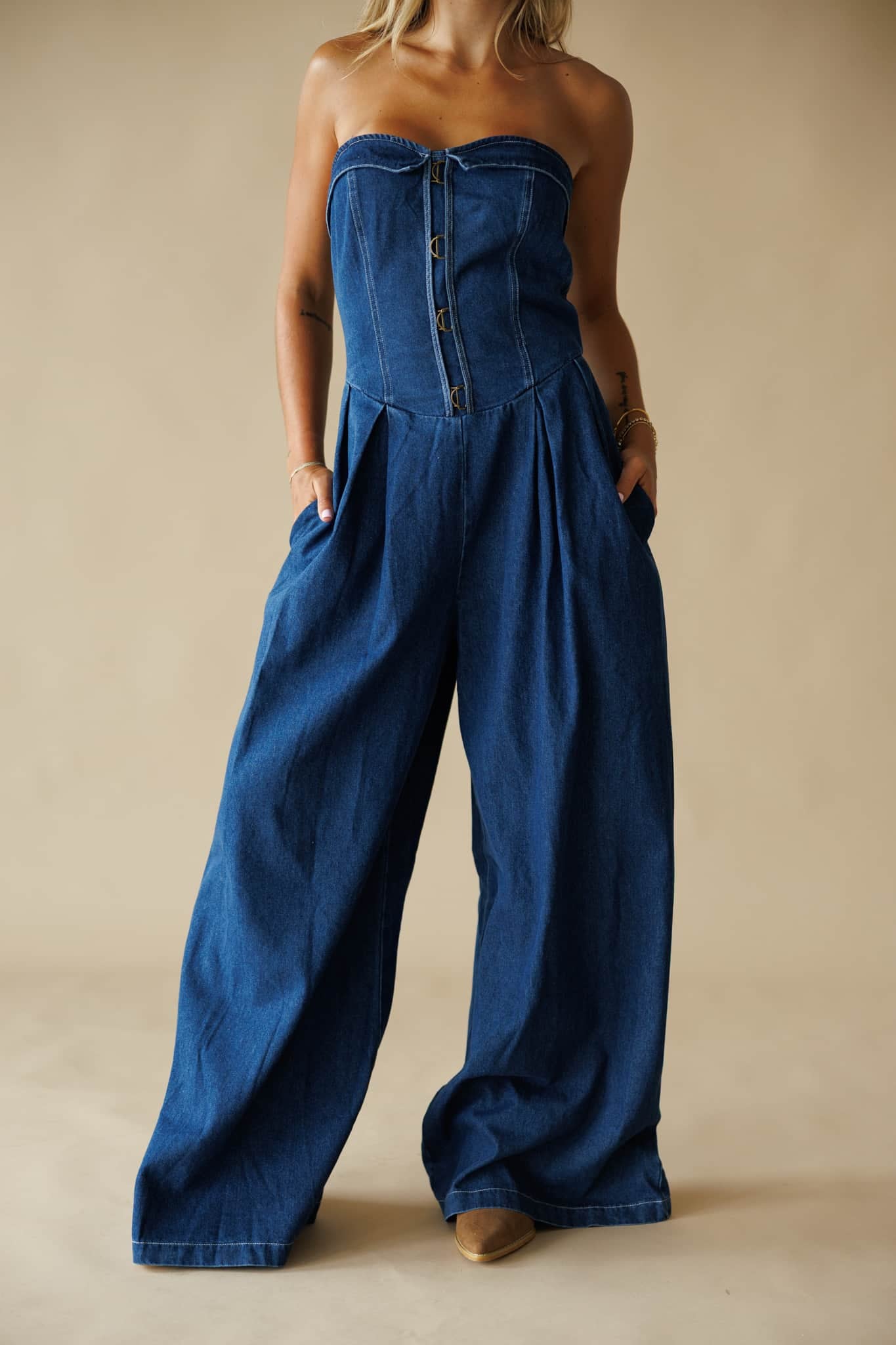 Western Sky Jumpsuit - Image 6