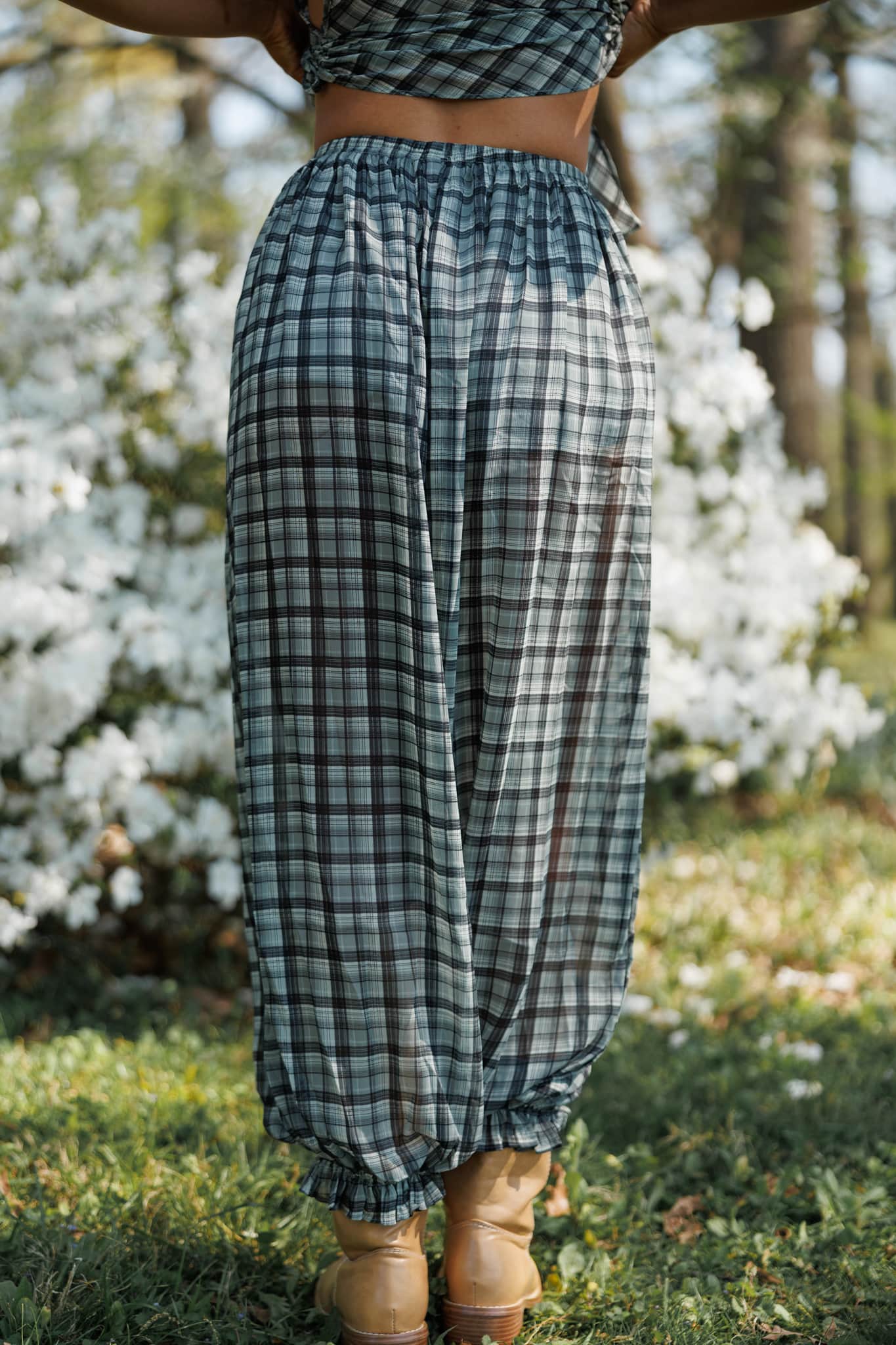 Willow Retreat Pants - Image 3