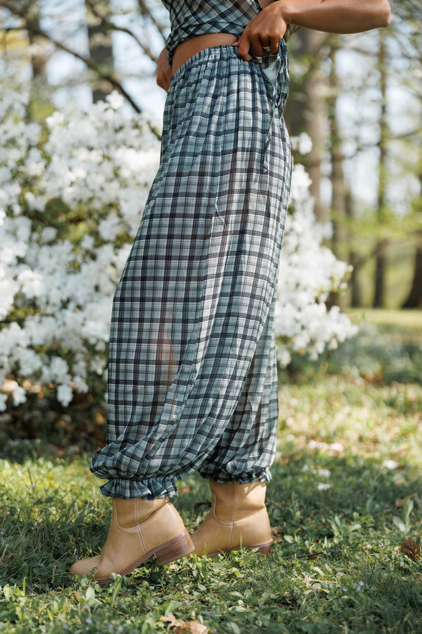 Willow Retreat Pants - Image 4