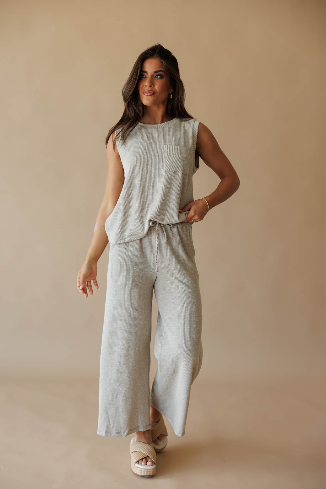 Willowbrook Knit Top - Image 4