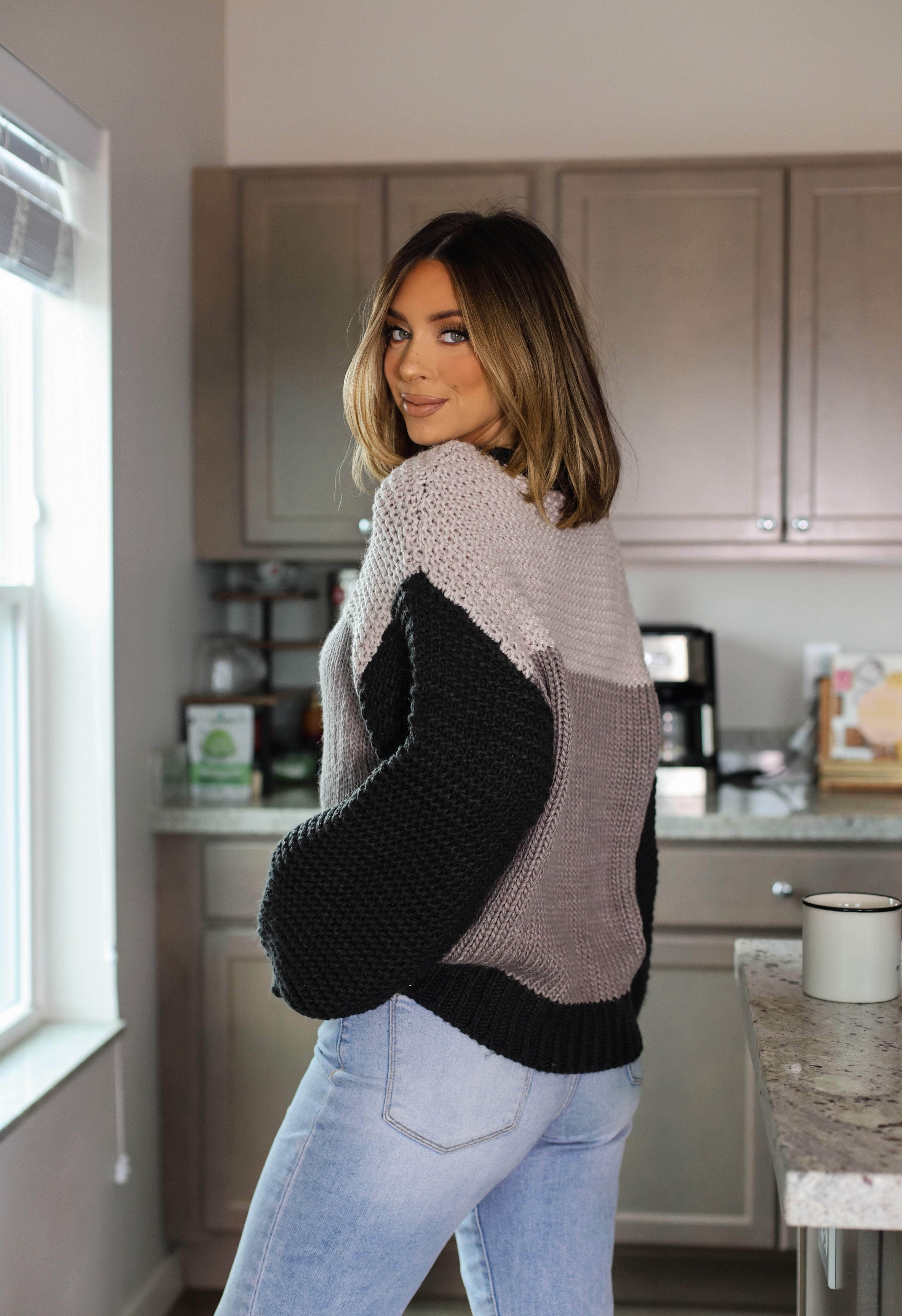 Winter Shade Sweater - Image 3