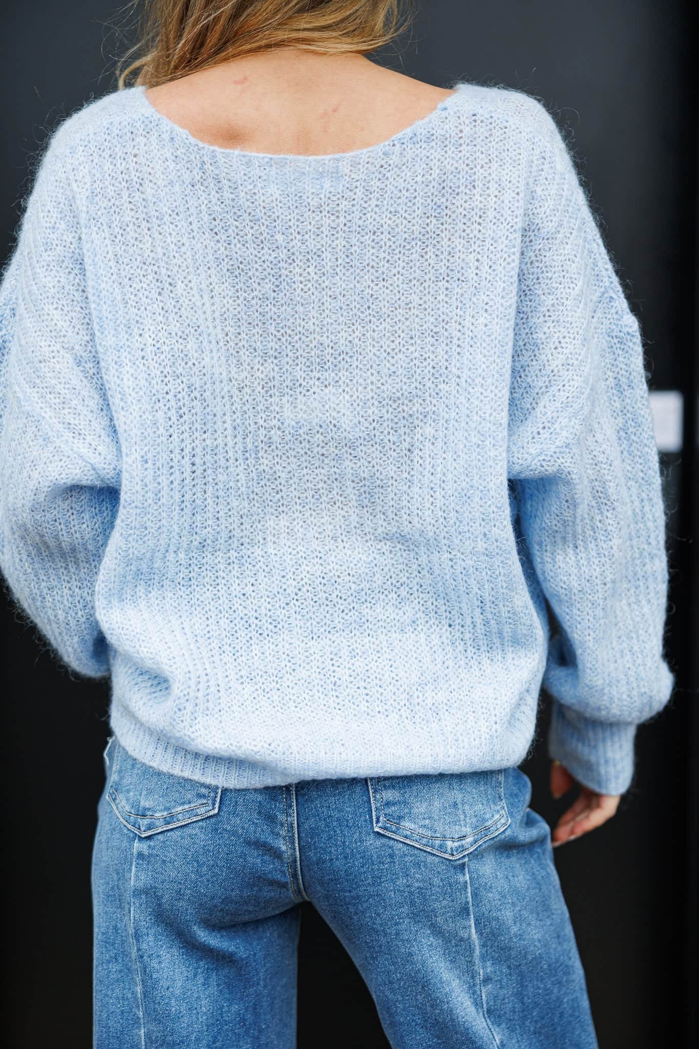 Winter Staple Sweater - Image 10