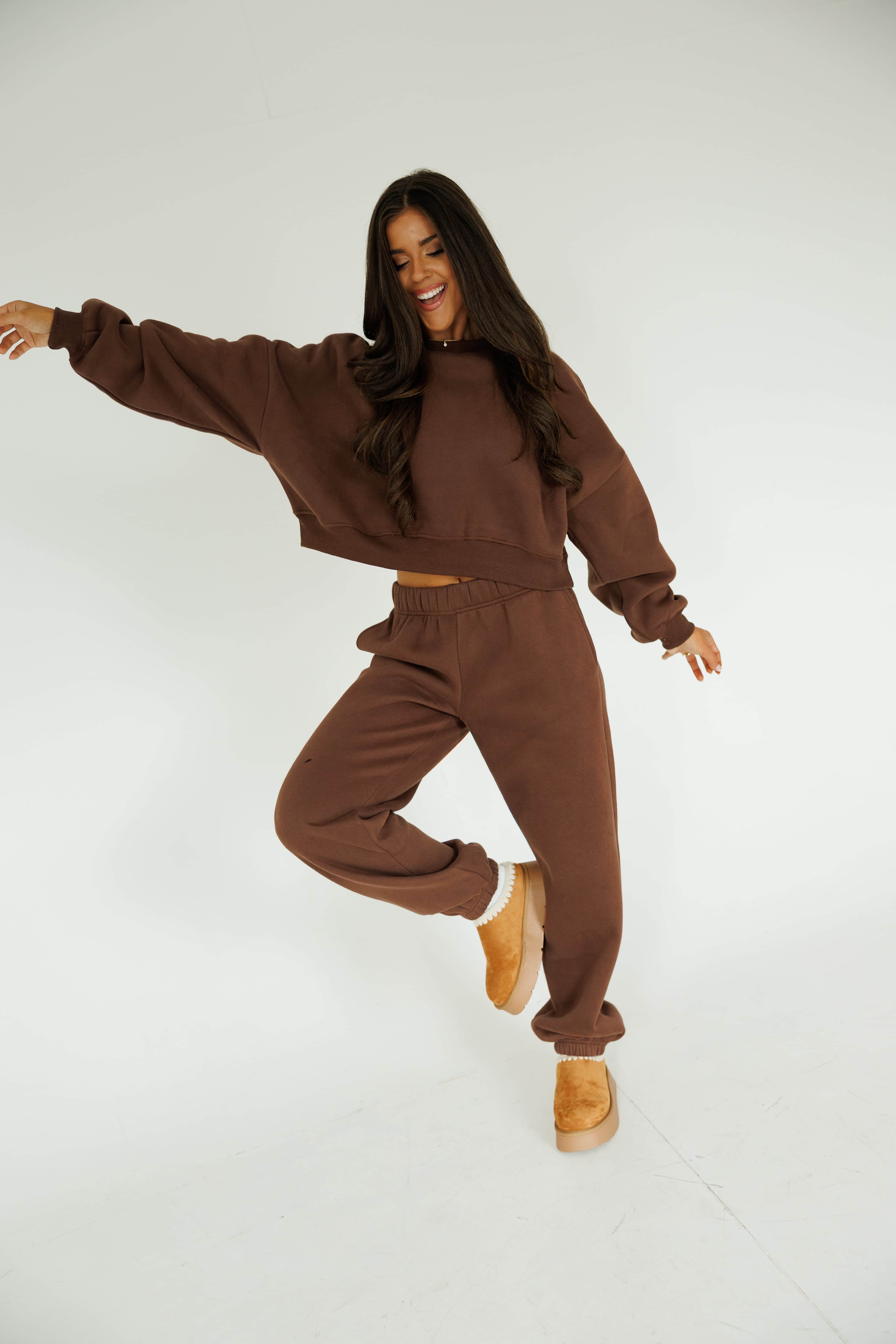 Cozy Cloud Sweatpants - Image 11