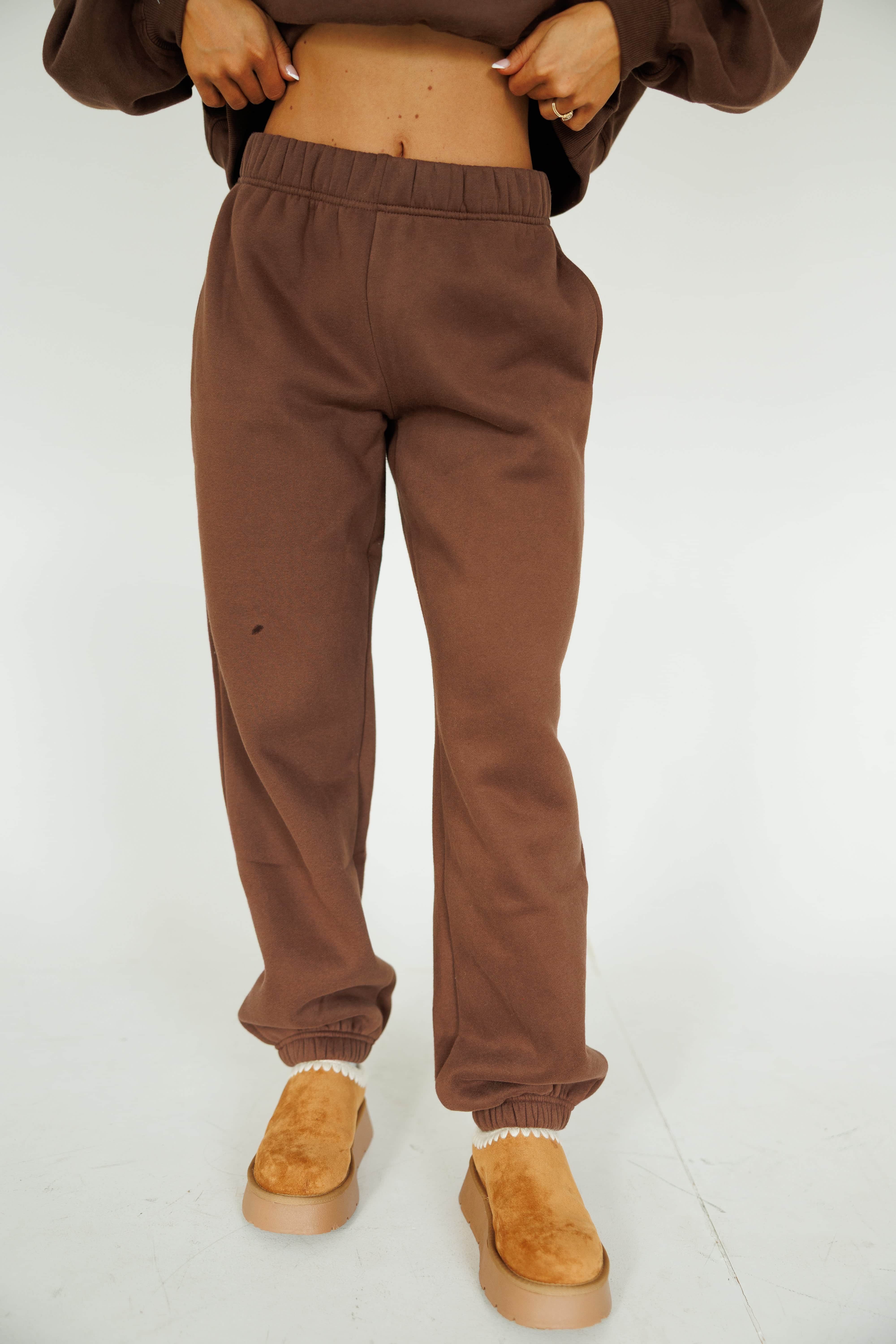Cozy Cloud Sweatpants - Image 8