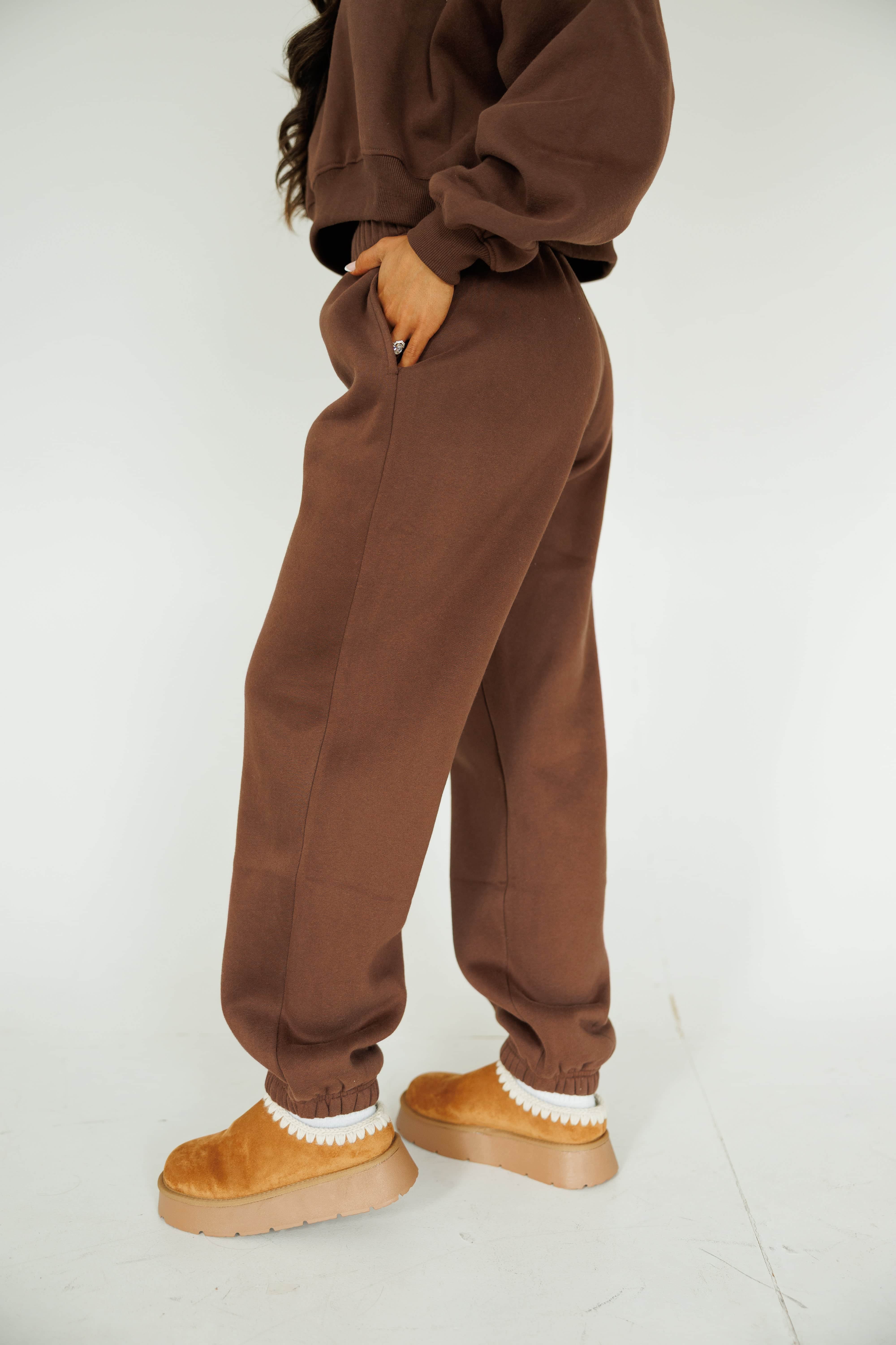 Cozy Cloud Sweatpants - Image 9